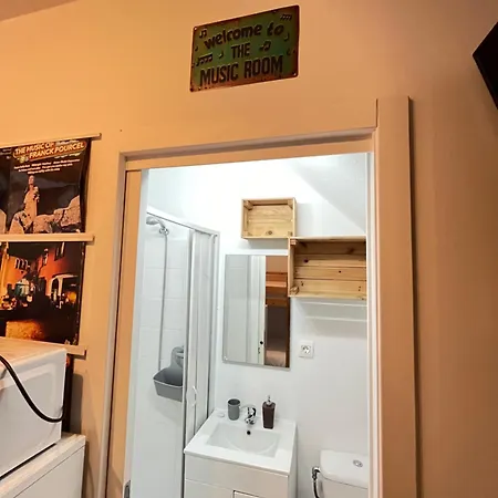 Perola Da Musica Estudio * Сетубал