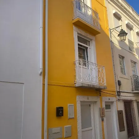 Perola Da Musica Estudio Appartamento