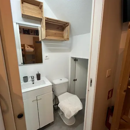 Appartamento Perola Da Musica Estudio