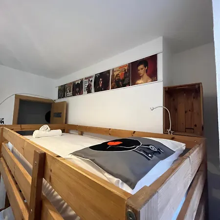 Perola Da Musica Estudio Appartamento Setúbal